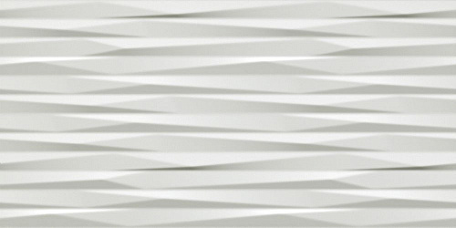 3D WALL DESIGN 3D Blade White 80