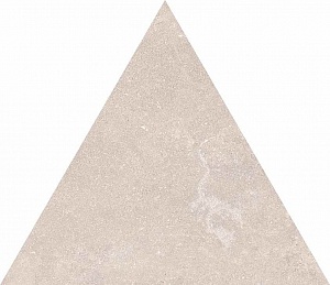 Flaviker Pi.Sa Still No_W Triangolo 30 Sand 30x30