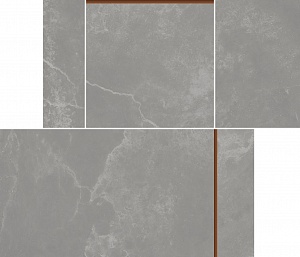 NEBULA MOSAICO SOFT NA48