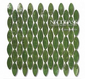 Neoglass744 Domes 25,3X26,9