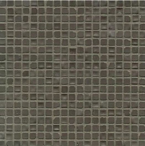 MOSAICO 0,6X0,6-29X29 CM BROWN