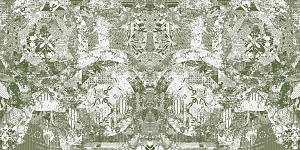 Codice Prodotto Cosmato jungle INKMFFV1902