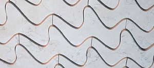 TSUNAMI ND3D–BIANCONE