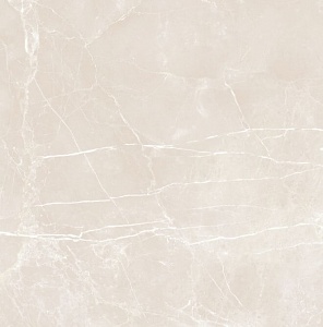 Love Ceramic Tiles Marble Cream Polished 59.2x59.2