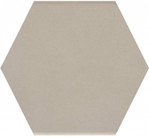 Loose 10x10 HEXAGON Smooth