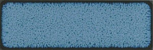 140010 Brique Blue 03 6,5X20