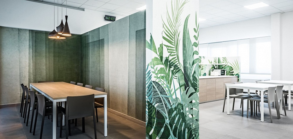 Реализованные проекты