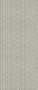 DECORO WAVES 120X280