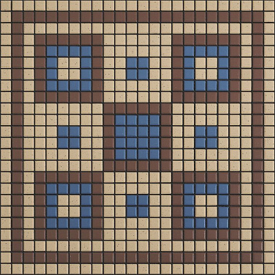 MEMORIE I11 OMBRA 1,2X1,2