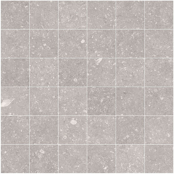 Crudatech Plaster Mosaic