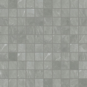 TIMELESS AMANI GREY MOSAICO 3x3