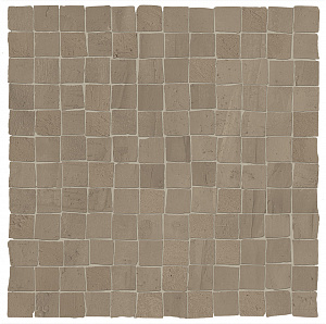 MOSAICO - 30X30 TERRA OPACO