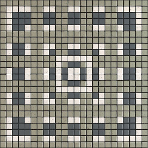 MEMORIE M08 OMBRA 1,2X1,2