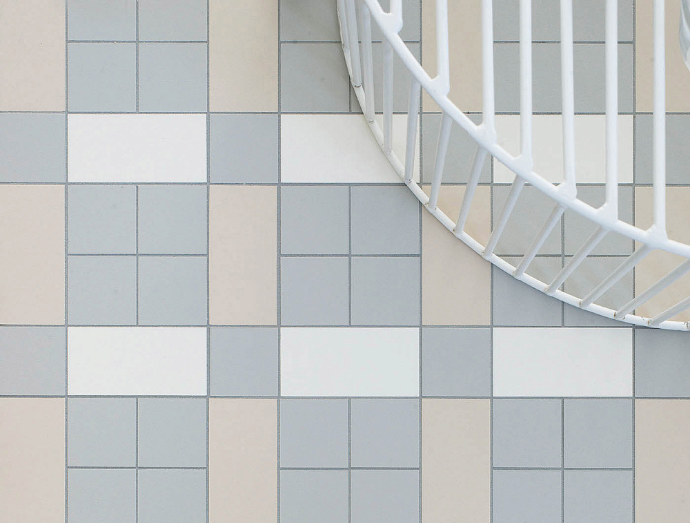Microtiles
