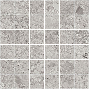 Stone05 Ceppo di Gré Mosaic