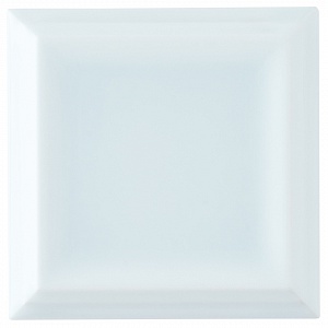 ADST1065 Studio Liso Framed Ice Blue 7,3X7,3