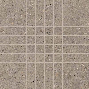 DISTRICT GREY MOSAICO T100 30x30 01