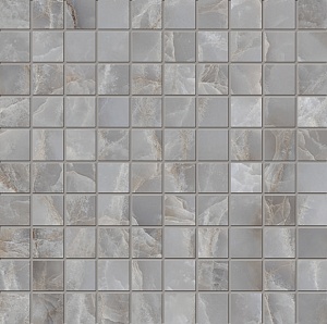 MOSAICO 3x3 ONICE KLIMT NATURALE 30 x 30 E0QN