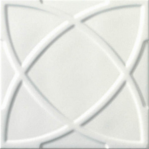 CIRCLE WHITE CI1