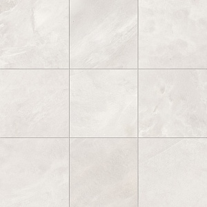 RESIN MOSAICO 10x10 TOKYO WHITE NATURALE 30 x 30 E267