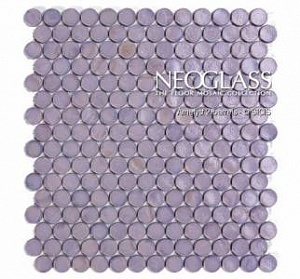 Neoglass Ametyst2 Barrels 27,6X29,4