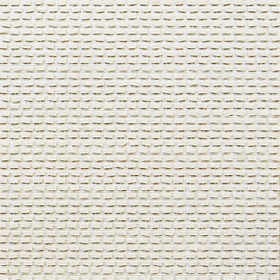 Micromosaics Micro-brick Line White