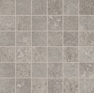 UNIKA MOSAICO QUADRETTI GREY