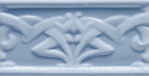 LIBERTY 6,5X13 GENZIANA