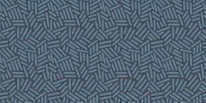 WIDE & STYLE STICKS BLUE