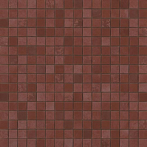 DWELL Rust Mosaico Q