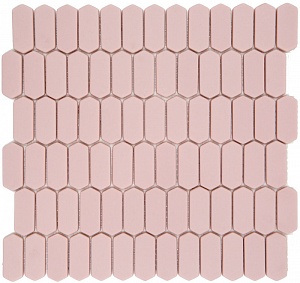 Enamel losanga Bubblegum sheet 26,8x27,2  8033849015500