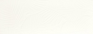 Love Ceramic Tiles Genesis Palm White matt 120x45