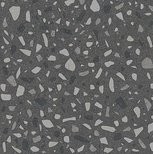 ELEMENTS TERRAZZO CARBON