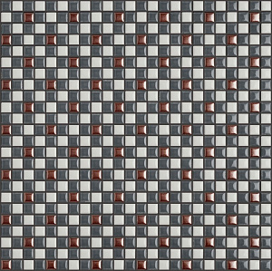 TEXTURE TRIO 001 1,2X1,2