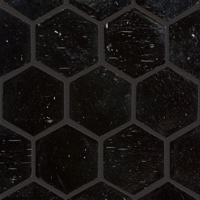 HEXAGONAL COLORS  208 3X3,5