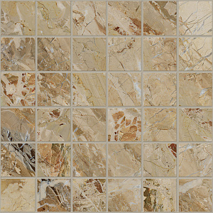 9CENTO MOSAICO AURORA BEIGE 30X30