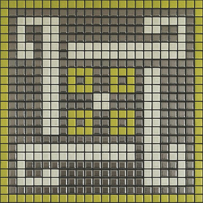 MEMORIE B01 LUCE 1,2X1,2