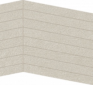 MOSAICO BIS MINIMAL SAND NATURALE 37,4 x 29,1 EDQZ