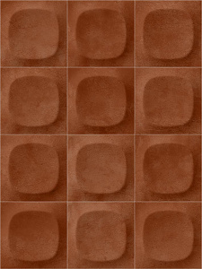 Pop Terra Groovy 10x10 cm