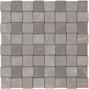 MARVEL PRO Grey Fleury Net Mosaic