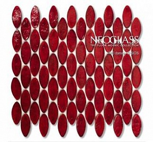 Neoglass740 Domes 25,3X26,9