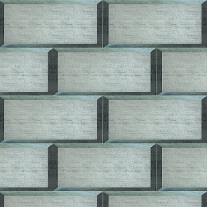 CLAVUM SMALL PERGAMINO GREY