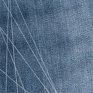 DENIM DECOR INDIGO