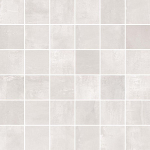 INTERNO 9 MOSAICO QUADRETTI PEARL