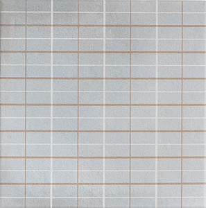 Light Blue Grid S