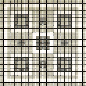 MEMORIE L02 LUCE 1,2X1,2