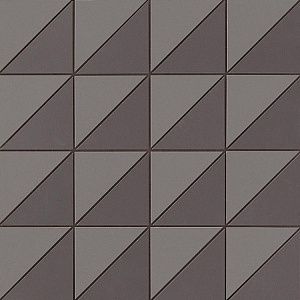 ARKSHADE Deep Grey Mosaico Flag