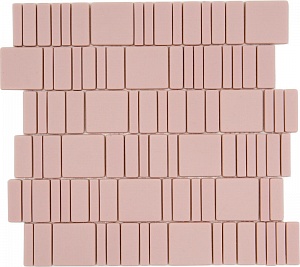 Enamel multiformato  Bubblegum 30,6x29,3  8033849019249