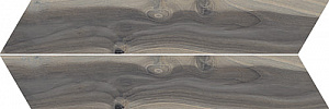 Керамогранит La Fabbrica KAURI FIORDLAND Chevron 7,5x40,7