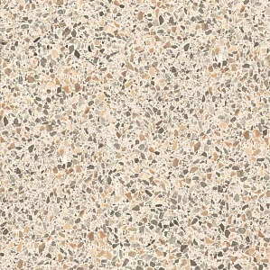 TERRAZZO BEIGE NATURALE; LAPPATO